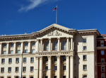 Министър Калин Стоянов подписа заповед за увеличение на основните заплати на служителите в МВР, назначени по Закона за държавния служител