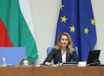 Пред представители на дипломатическия корпус министър Милошев отбеляза готовността на България за спокойно и сигурно лято