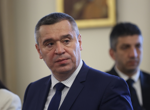 Непоклатимата подкрепа на България за Украйна изтъкна Иван Кондов по време на 133-та сесия на Комитета на министрите на Съвета на Европа