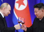 Спойката на руско-китайското приятелство - противопоставянето със Запада
