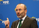 Zelenskyy tells MEP delegation that EU solidarity is vital for morale