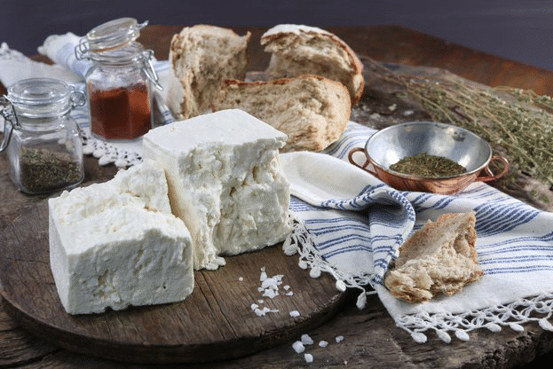 Защитено наименование за произход „Българско бяло саламурено сирене“ е вторият регистриран млечен продукт от национално значение