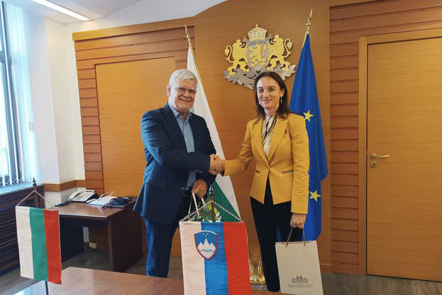 Министър Вътев ще посети Международното изложение за селскостопански продукти AGRA 2023 в Словения
