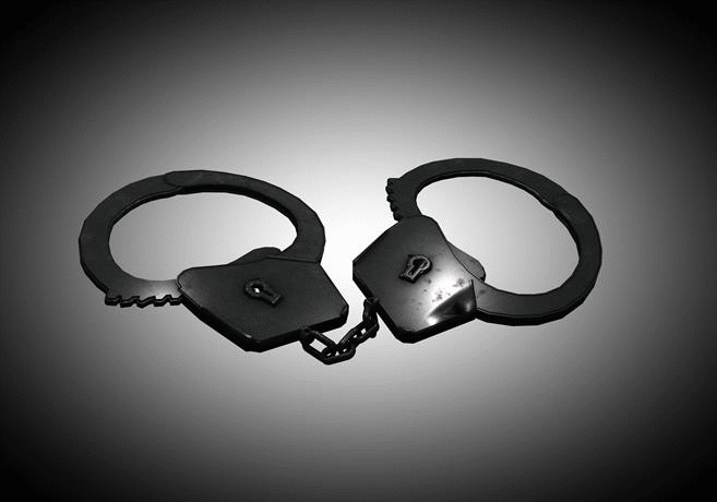 Мъж е задържан в столичното Четвърто РУ за възпрепятстване на полицейска проверка ​
