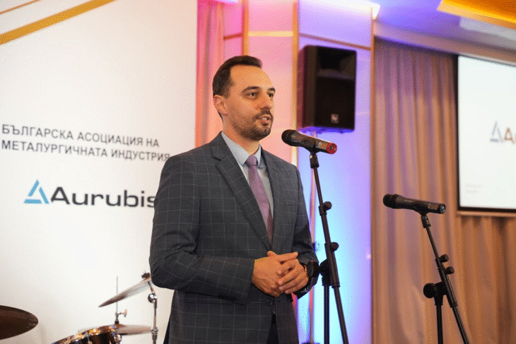 Министър Богданов: Бъдещето на България е в развитието на технологии с висока добавена стойност