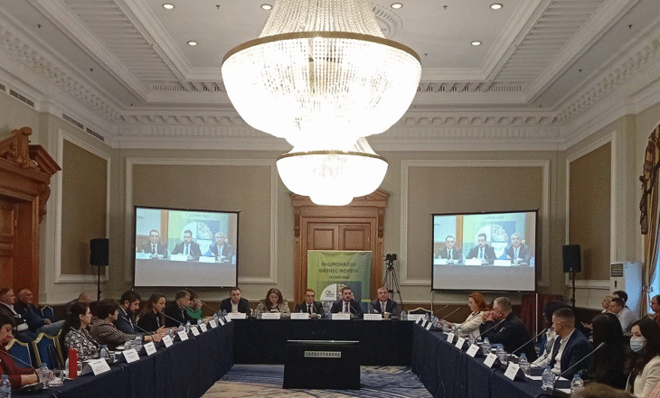 Зам.-министър Павлов участва във форум за привличане на висококвалифицирани кадри за бизнеса