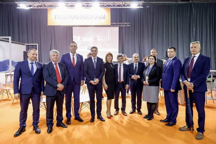 Заместник-министър Сукалински: Иновациите ще повишат конкурентоспособността на българската мебелна промишленост