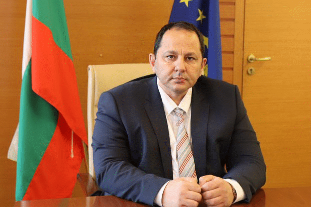 Заместник-министър Капитанов ще посети село Зетьово, Община Чирпан