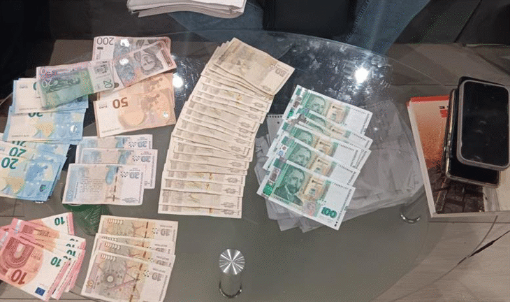 Участници в схема за измама и принуда в размер на 173 хиляди лева са установени от служители от отдел „Икономическа полиция“ в ОДМВР-Пловдив