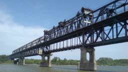 8 са офeртите за надзор при основния ремонт на Дунав мост при Русе