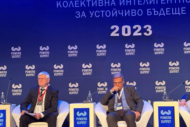Министър Кирил Вътев: Над 1 млрд. евро по Стратегическия план са предвидени за бизнеса в земеделието