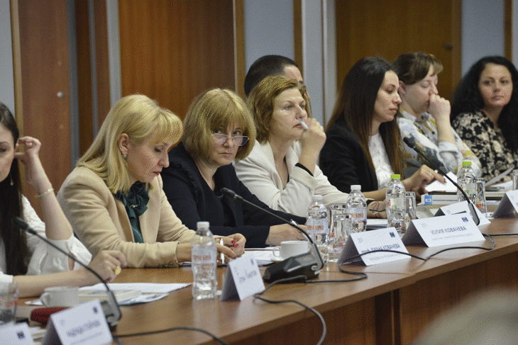 Зам.-министър Ковачева: Създаването на Национална информационна система за превенция и защита от домашното насилие и Национален регистър на случаите на домашно насили е ключово за борбата с тази форма на агресия