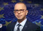 Михал Шчерба: Путин е военнопрестъпник, победата на Украйна би гарантирала устойчив мир за Европа