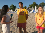 Слънчево и горещо на 22 юни, следобед - бури в Западна България