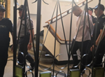 Жълт код за опасно горещо време в 14 области в неделя