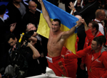 НА ЖИВО: Владимир Кличко гостува на bTV (ВИДЕО)