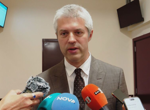Министър Демерджиев: Две фирми за мантинели са свързвани с Бойко Борисов
