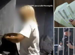 Спал е в кухнята от страх: Стопанинът на дома в Монтанско, в който се вряза тир, предчувствал бедата