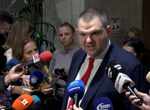 Правосъдният министър поиска отстраняването на Емилия Русинова като ръководител на СГП и като прокурор