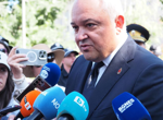 Д-р Благомир Здравков: Изложихме се пред чужденците с медицинския хеликоптер