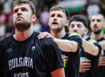 НА ЖИВО: България - Норвегия в квалификациите за ЕвроБаскет - 74:39 (27:10, 25:17, 22:12)  (ВИДЕО)