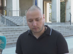Автобус се запали на АМ „Тракия“, десетки пътници останаха блокирани на пътя