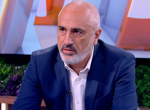 Красимир Георгиев: Държавата създаде пътна анархия, прокуратурата да провери кой написа наредбата за мантинелите