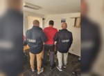 ГДБОП задържа трима души за източване на европейски средства в Якоруда (СНИМКИ)