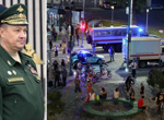 Жълт код за високи температури в 5 области в понеделник