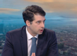 Проф. Рачев: Очаква ни дълга, дълга поредица от горещи дни. Валежите ще бъдат символика