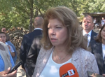 Нивото на Дунав продължава да спада, плавателни съдове засядат (ГАЛЕРИЯ)
