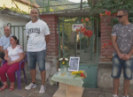 Огромен пожар край Пазарджик затвори АМ „Тракия“, два хеликоптера се включиха в гасенето (ВИДЕО, СНИМКИ)