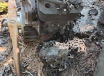Взривове в завода за боеприпаси в тревненското село Белица (ВИДЕО)