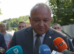 Иван Демерджиев: Няма никаква данни за външна намеса за взрива в завода за боеприпаси