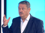 Кметът на Трявна след експлозията в „ЕМКО“: Видяхме как един склад буквално изчезна. Героите са служителите на фирмата