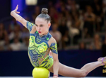 Стилияна Николова завоюва световно сребро и олимпийска квота!