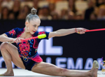 Стилияна Николова е световна шампионка!