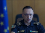 30 деца бяха евакуирани заради пожар във вилната зона на Мездра (СНИМКИ)