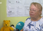 Пожарът в Сливенско изпепели около 2000 декара, огънят вече е овладян
