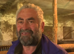 Шофьор на камион: „Вентилаторче има в кабината, климатик няма. Понякога сигурно е 50–60 градуса вътре“