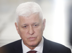 Министър Стоянов: Самолетите цистерни на САЩ напуснаха Безмер и отлетяха от България. Йотова: Мисията е приключила