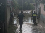 Изидрват мъж, отнесен от реката в Пещера