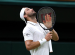 Григор Димитров започва на US Open днес - пряко само по bTV!