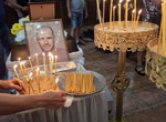 Пиян мъж шофира по джанти - без гуми, по Околовръстното на София