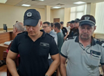 НСО за ареста на жена в Струмяни: Лицето демонстрира отказ за съдействие и пренебрегна разпорежданията