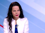 Ивкова: Доц. Кунчев е имал втори трудов договор. Получих сигнал за влияние при поръчката за комарите
