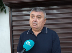 Хората се къпят в минералните извори: Поредно лято без вода в подножието на Рила