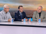 Ивайло Мирчев: След изслушването ще кажем кои кандидати за ВСС ни притесняват