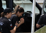 Майката на убитите момичета в Исперих е в тежко състояние