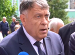 Въпреки установените нарушения: Училище "Космос" започна новата учебна година